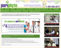 www.puriphyte.com